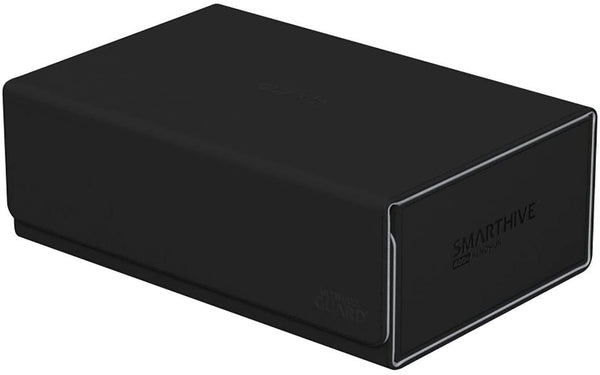 Ultimate Guard Smarthive 400+ Black – Popetiger Entertainment